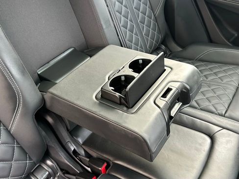 Used 2024 Audi SQ5 Prestige image 30