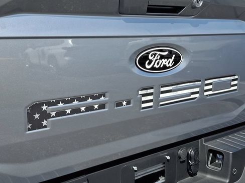 Used 2025 Ford F150 XLT w/ Equipment Group 302A MID AWD/4WD image 30