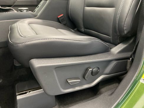 New 2025 Ford Bronco Outer Banks image 17