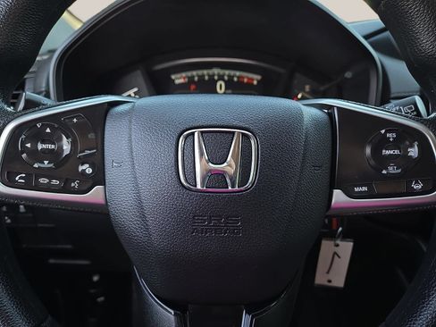 Used 2020 Honda CR-V LX image 20