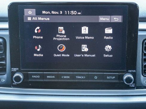 Used 2022 Kia Rio S image 16