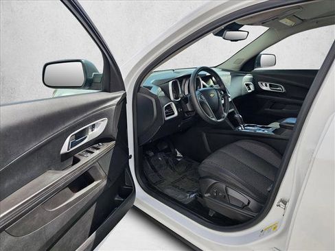 Used 2017 Chevrolet Equinox LS AWD/4WD image 18