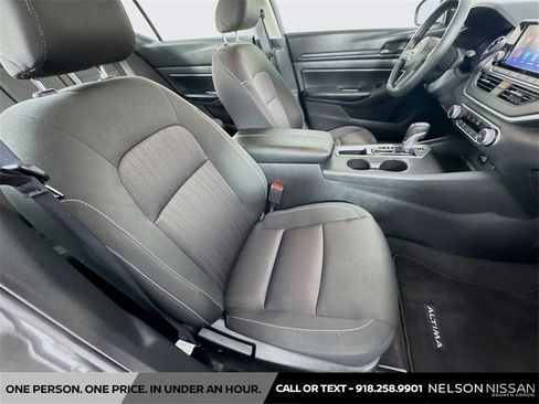 Used 2023 Nissan Altima 2.5 S image 25