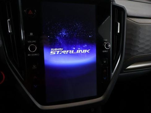 New 2026 Subaru Forester Wilderness image 21