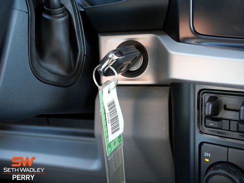 New 2026 Ford F350 XLT image 25