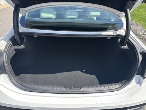 Used 2025 Hyundai Sonata SEL FWD image 5