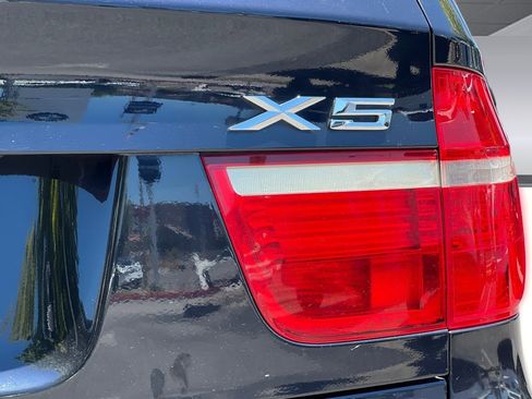 Used 2007 BMW X5 3.0si AWD/4WD image 12
