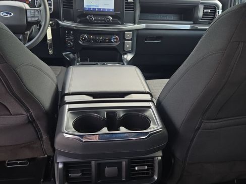 Certified 2023 Ford F150 XL w/ STX Appearance Package AWD/4WD image 24