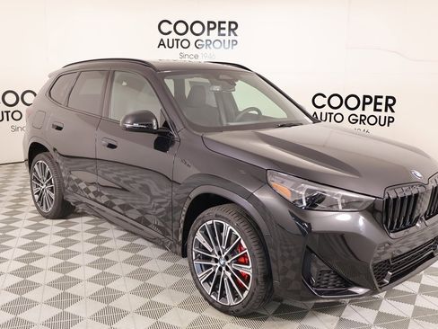 New 2026 BMW X1 xDrive28i w/ Technology Package image 1