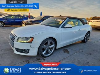 Used 2011 Audi A5 2.0T Prestige video 1