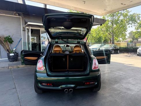 Used 2013 MINI Cooper S image 5