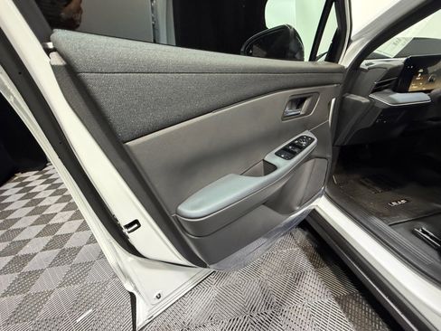 New 2026 Nissan Leaf SV+ image 13