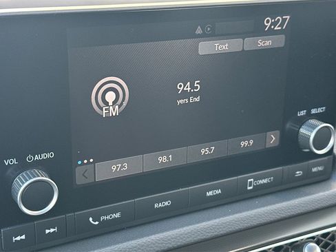 Certified 2025 Acura Integra A-Spec image 18