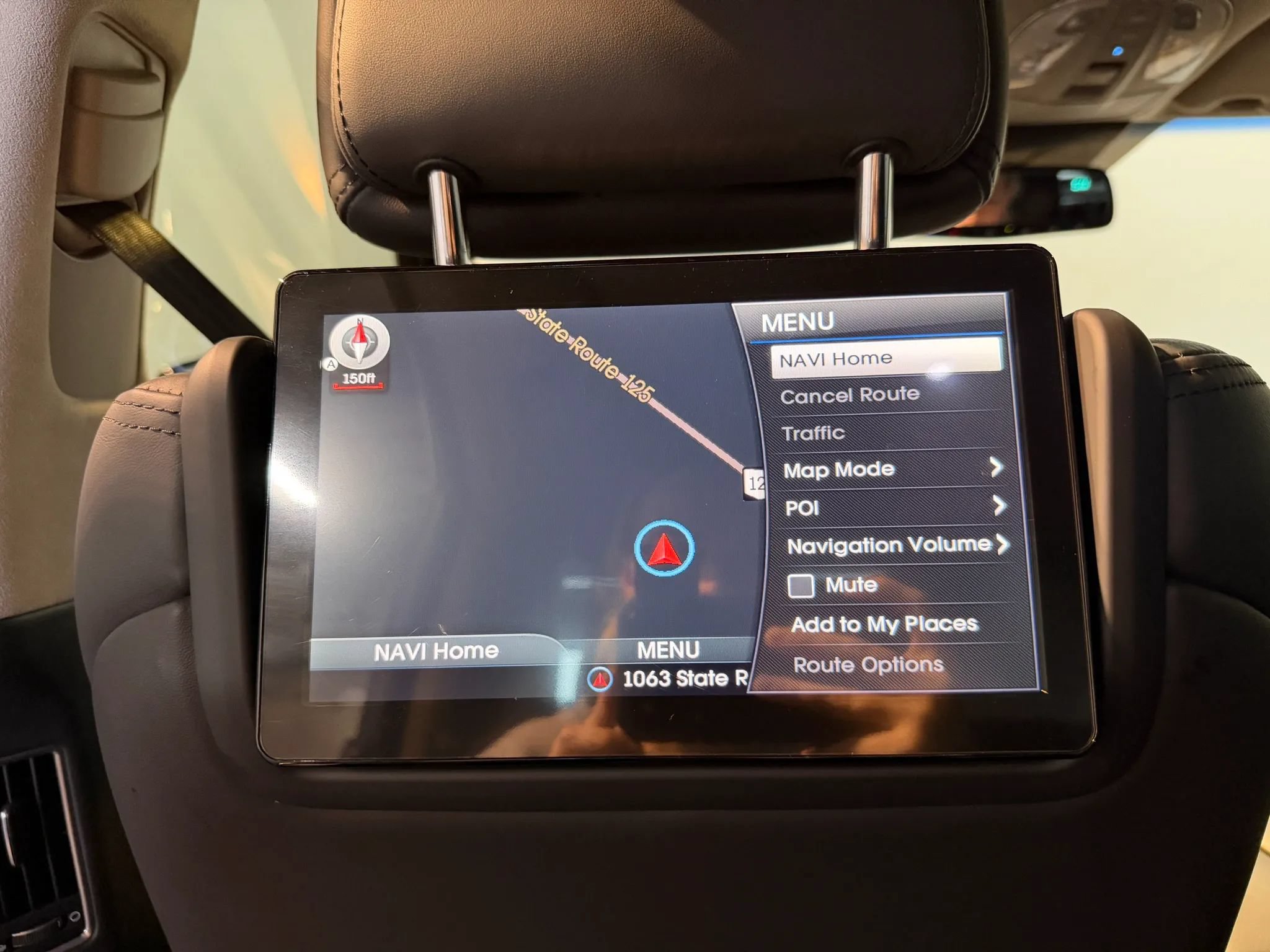 Used 2016 Hyundai Equus Ultimate RWD image 42