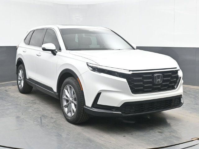 Used 2025 Honda CR-V EX-L image 2