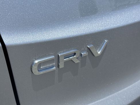 New 2026 Honda CR-V EX image 6