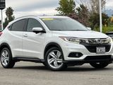 Used 2019 Honda HR-V EX-L image 2