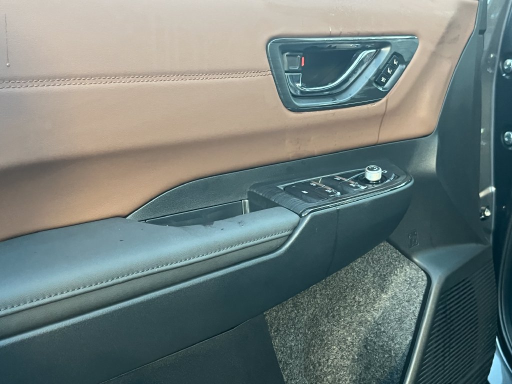 New 2026 Subaru Outback Touring XT AWD/4WD image 10