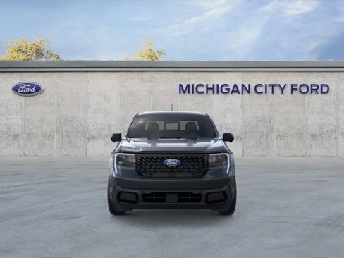 New 2026 Ford Maverick Lariat w/ Black Appearance Package AWD/4WD image 6