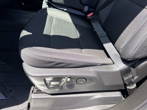 New 2026 Chevrolet Silverado 1500 RST w/ RST Select Package image 16