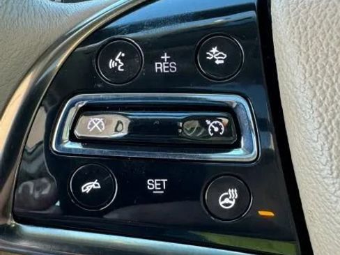 Used 2016 Cadillac CTS Performance image 28