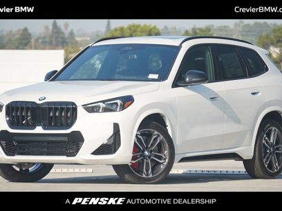 New 2026 BMW X1 xDrive28i w/ Technology Package