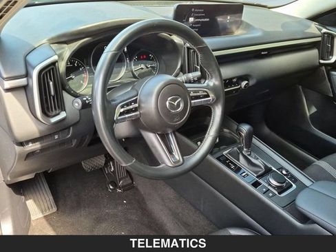 Certified 2024 MAZDA CX-50 AWD 2.5 S w/ Weather Package image 18