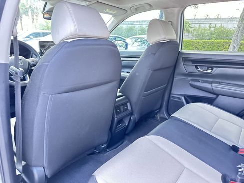 Used 2024 Honda CR-V EX image 22