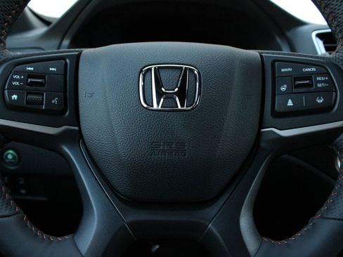 New 2026 Honda Ridgeline TrailSport image 29