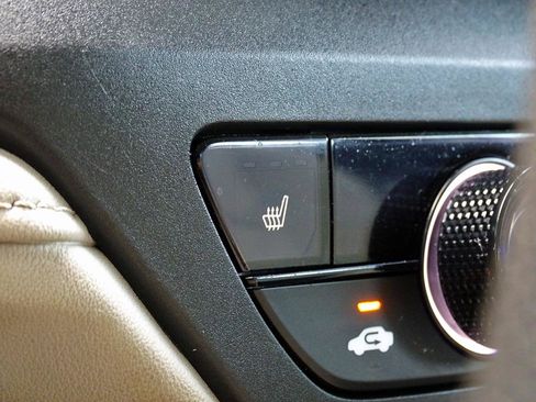 Used 2024 Honda Accord EX image 46