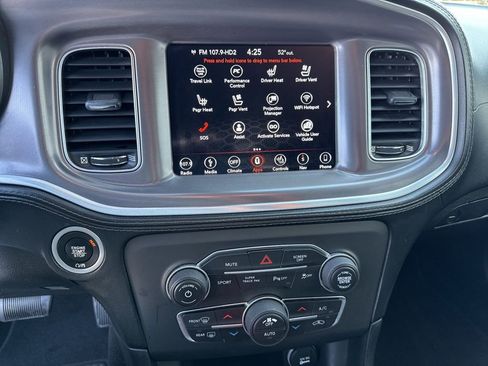 Used 2019 Dodge Charger GT w/ Plus Group image 22