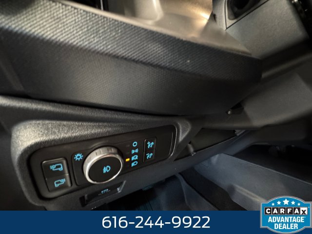 Used 2022 Ford Bronco Outer Banks AWD/4WD image 22