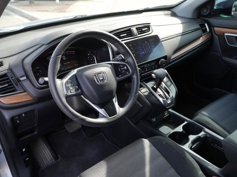 Used 2020 Honda CR-V EX image 14