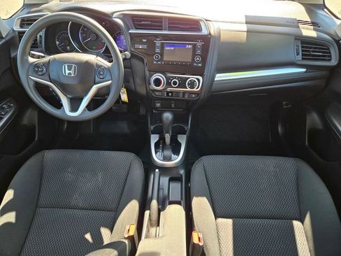 Used 2020 Honda Fit LX image 12