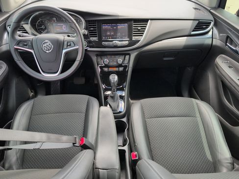 Used 2022 Buick Encore Preferred w/ Safety Package FWD image 29