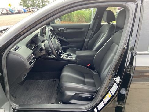 Used 2024 Honda Civic Sport image 34