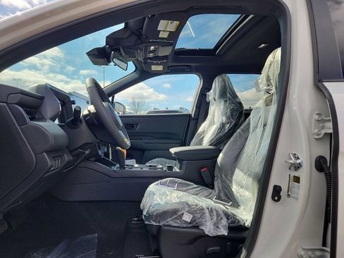 New 2026 Subaru Outback Wilderness AWD/4WD image 6