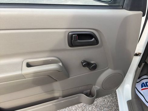 Used 2004 GMC Canyon W/T RWD image 16
