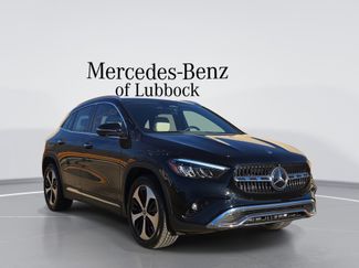 New 2025 Mercedes-Benz GLA 250 GLA 250 video 1