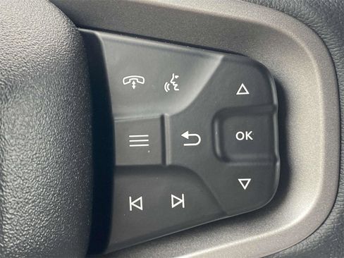 New 2025 Ford Bronco Big Bend w/ Black Diamond Package image 21