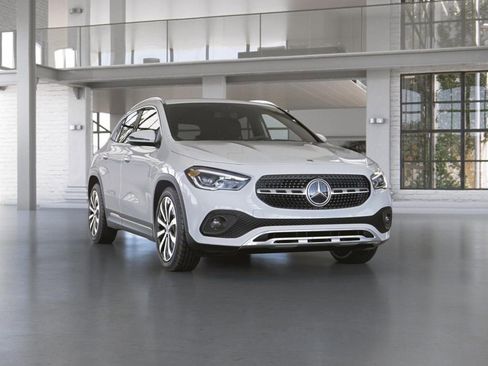 Certified 2022 Mercedes-Benz GLA 250 GLA 250 image 10