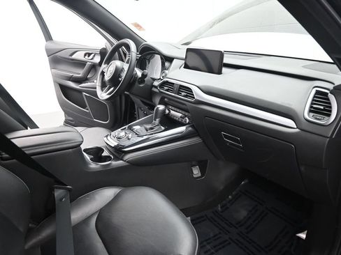 Used 2021 MAZDA CX-9 Grand Touring AWD/4WD image 23