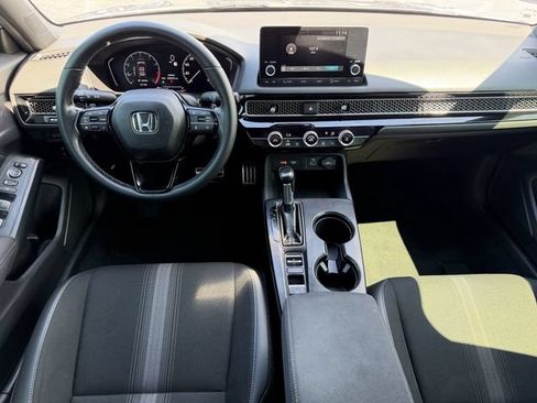 Used 2022 Honda Civic Sport image 14