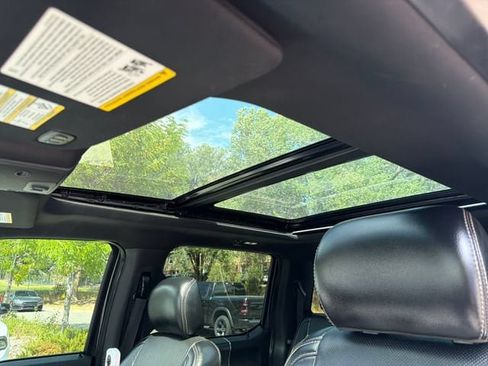 Used 2018 Ford F150 Lariat AWD/4WD image 24