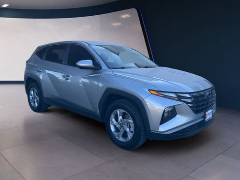 Used 2023 Hyundai Tucson SE image 7