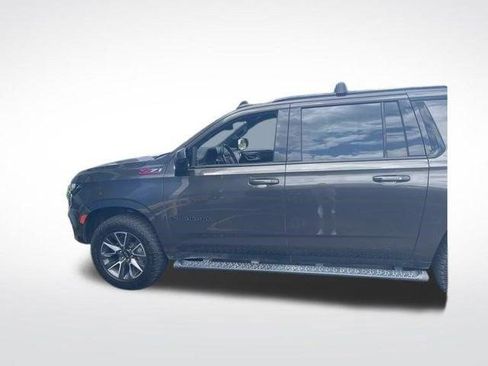 Certified 2021 Chevrolet Suburban Z71 image 10