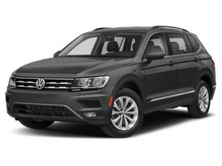 Used 2019 Volkswagen Tiguan SE video 1