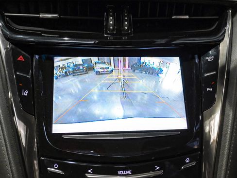 Used 2014 Cadillac CTS Luxury AWD/4WD image 18