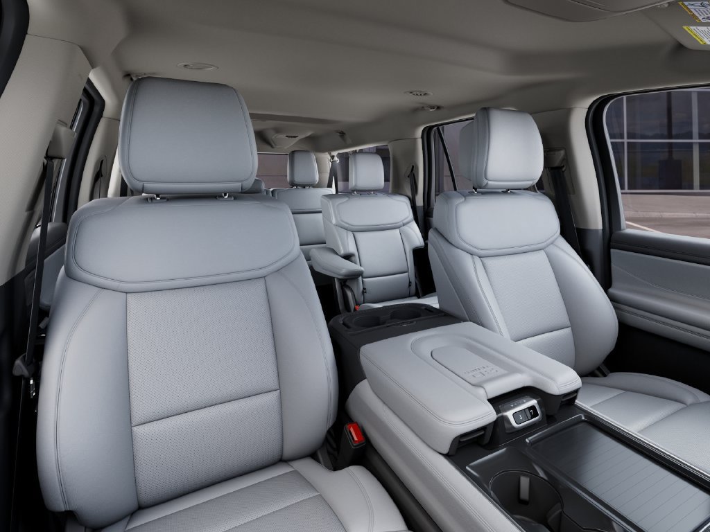 New 2027 Ford Expedition Max Platinum AWD/4WD image 11