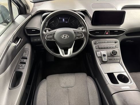 Used 2023 Hyundai Santa Fe SEL AWD/4WD image 27